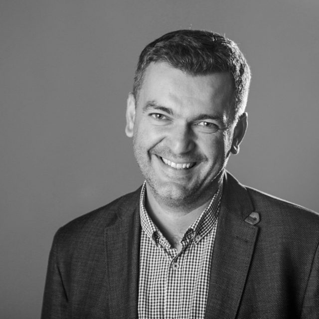 Володимир Гаразд